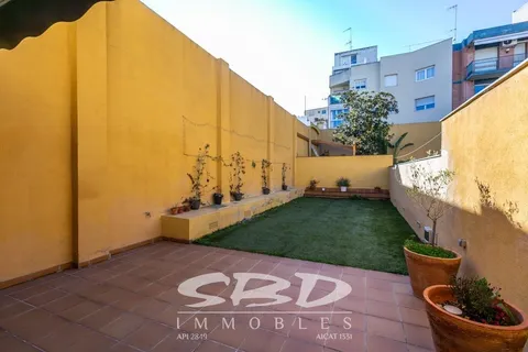 Casa de 271 m² a Sabadell (3/91)