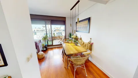 Wohnung 87 m² in Madrid