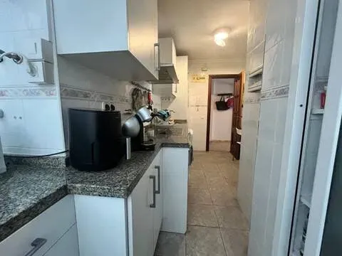 Habitació de lloguer, Sevilla
