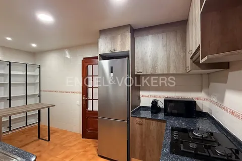 Pis de 134 m² a València