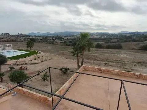 Casa de 280 m² a Lloret de Vistalegre