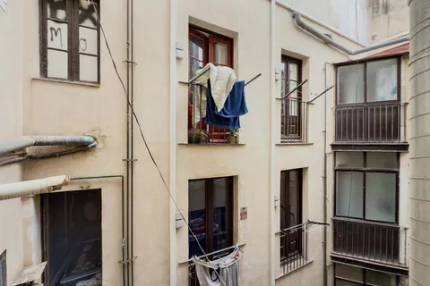 Appartamento 50 m² a Barcelona