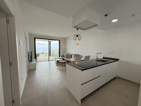 Apartamento 81 m² em Fuengirola