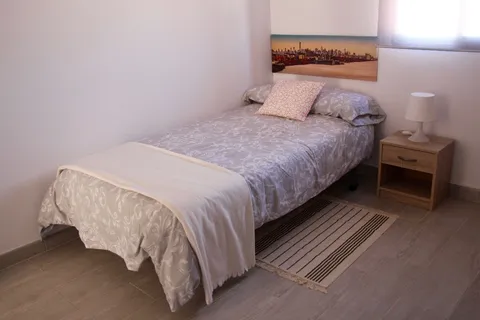 Wohnung 72 m² in Alfara del Patriarca