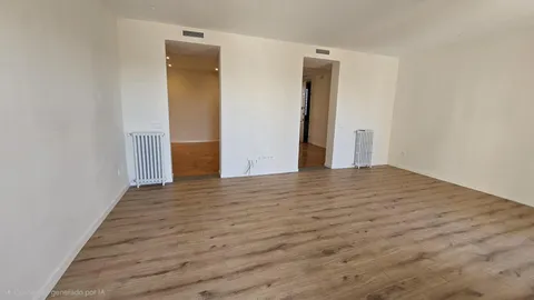 Pis de 222 m² a Madrid
