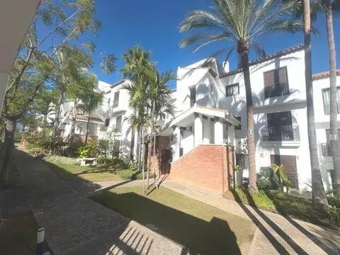Pis de 120 m² a Estepona
