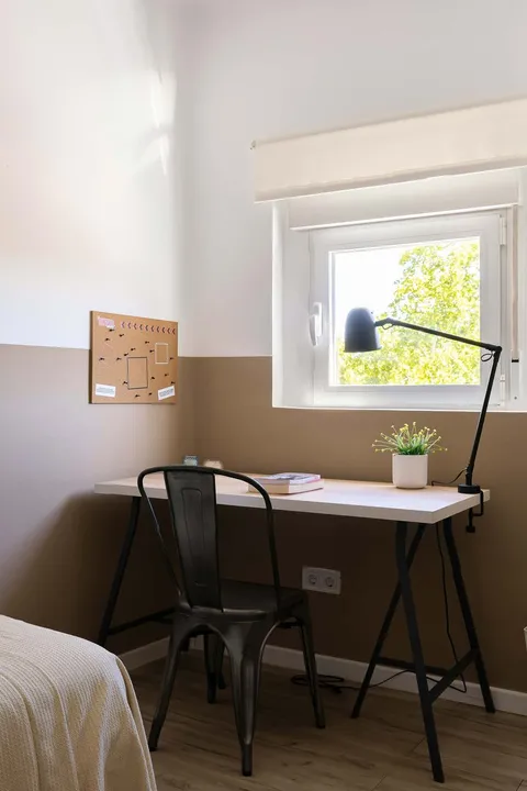 Zimmer zur Miete, Getafe