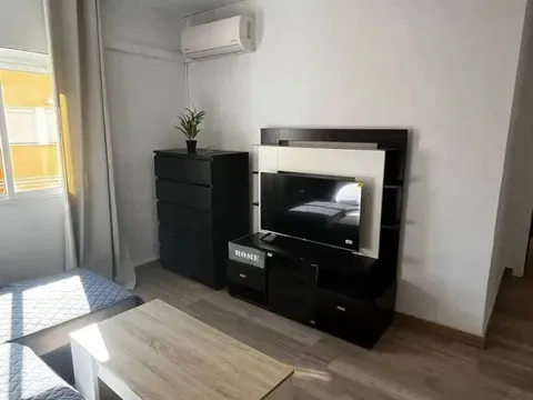 Apartamento 12 m² em Málaga (2/6)