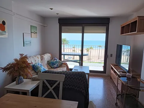 Pis de 106 m² a Gandia