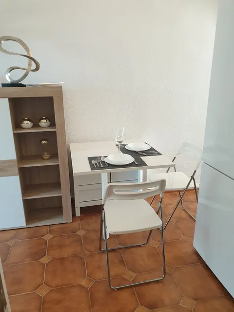 Pis de 50 m² a Arona