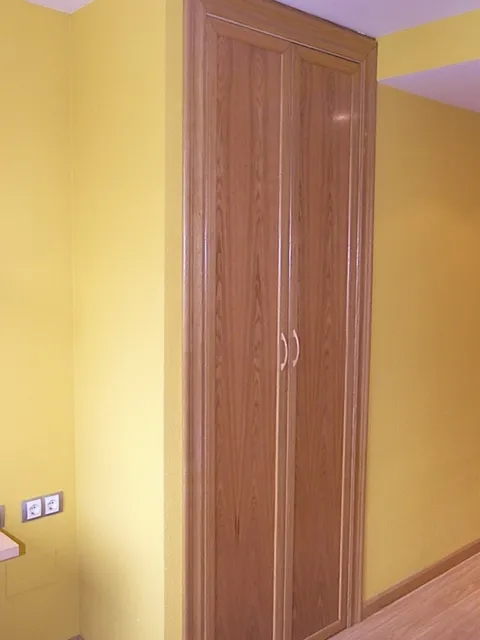 Wohnung 20 m² in Salamanca