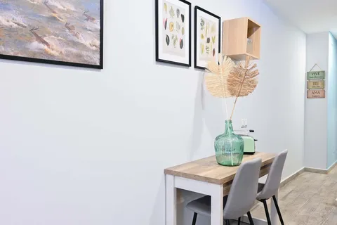 Appartamento 45 m² a Madrid