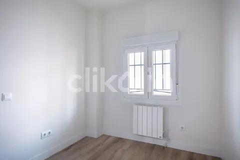 Pis de 47 m² a Madrid