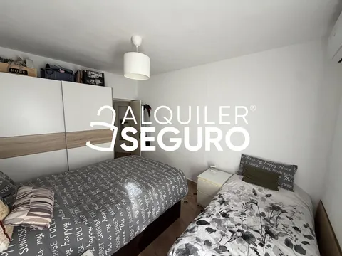 Pis de 71 m² a Getafe