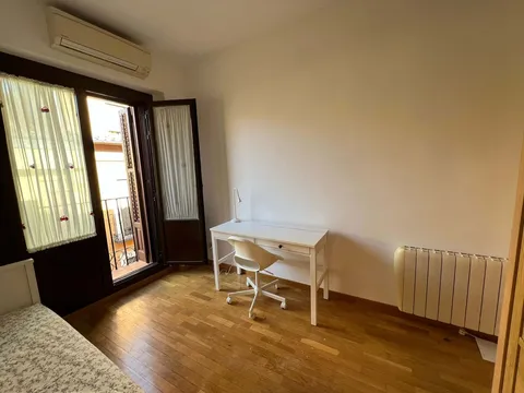 Pis de 101 m² a Madrid