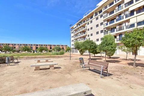 Pis de 52 m² a el Puig de Santa Maria