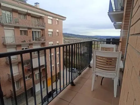 Pis de 101 m² a Berga