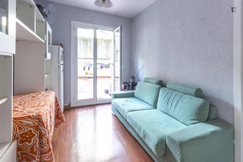 Habitación en alquiler, Barcelona (4/14)