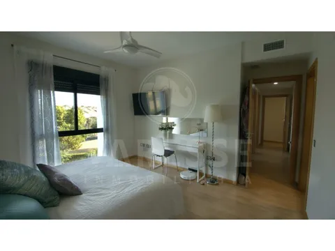 Piso de 169 m² en Espartinas