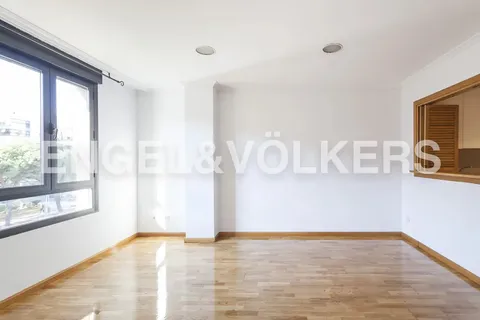 Pis de 85 m² a Madrid