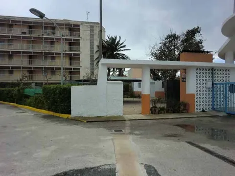Pis de 83 m² a València