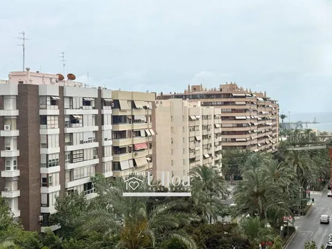 Pis de 121 m² a Alacant