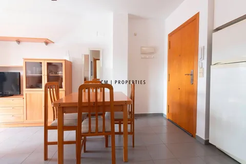 Квартира 83 м² в Canet d'en Berenguer