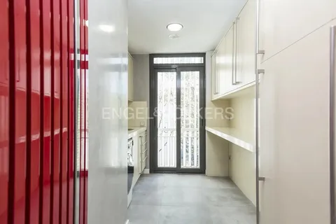 Pis de 209 m² a Barcelona