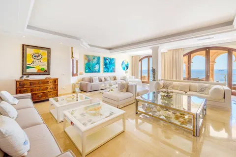 Casa de 787 m² en Calvià