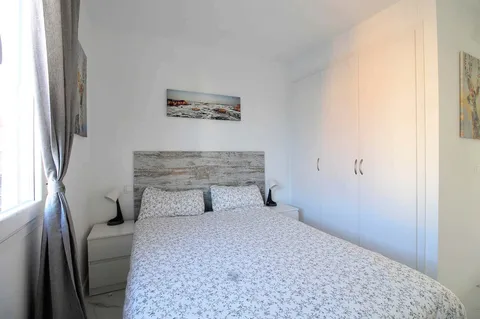 Appartamento 35 m² a Madrid