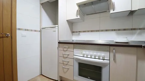 Wohnung 30 m² in Madrid