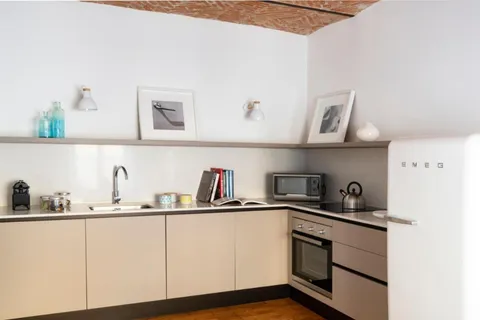 Pis de 110 m² a Tres Cantos