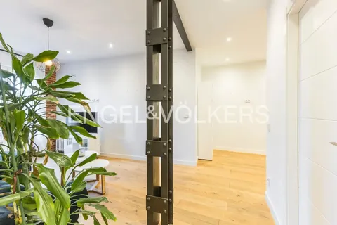 Wohnung 113 m² in Madrid