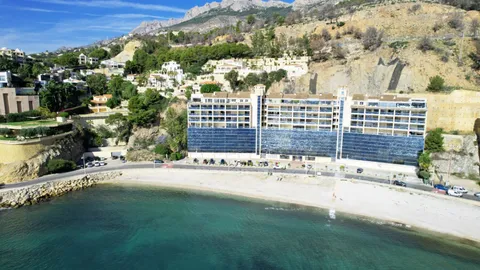 Pis de 95 m² a Altea