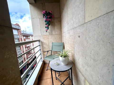 Pis de 50 m² a Siero