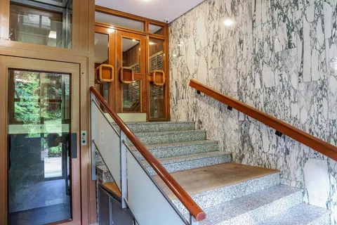Zimmer zur Miete, Madrid