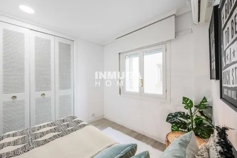 Pis de 101 m² a Madrid