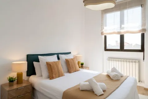 Pis de 125 m² a Madrid