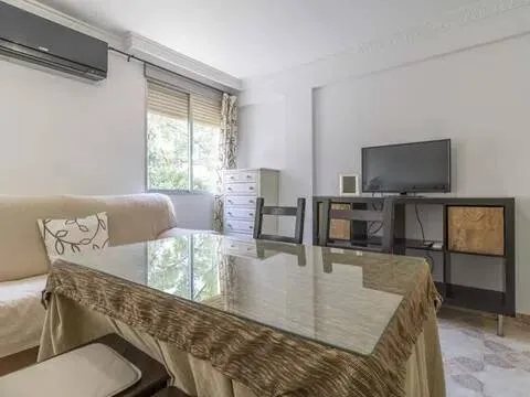 Pis de 70 m² a Sevilla