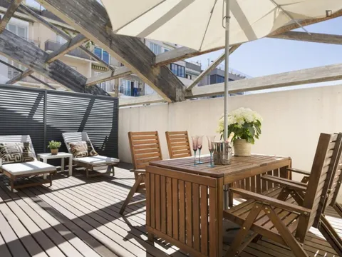 Wohnung 80 m² in Barcelona