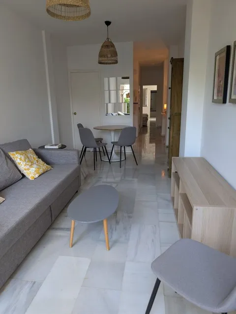 Wohnung 65 m² in Sevilla (3/6)