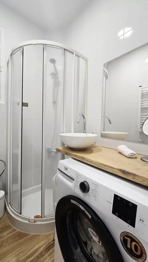 Pis de 81 m² a Madrid