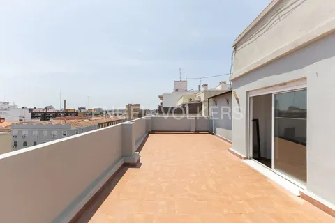 Wohnung 134 m² in Valencia