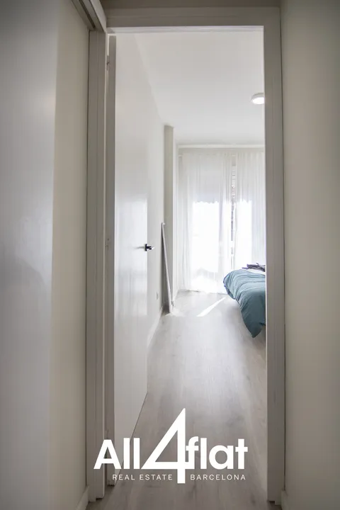 Pis de 73 m² a Barcelona