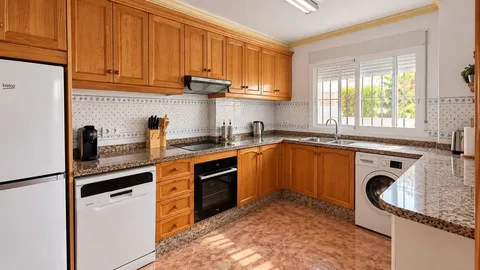 Apartamento 90 m² em Orihuela