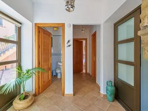 Casa de 98 m² a Turre