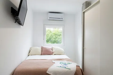 Habitació de lloguer, Getafe