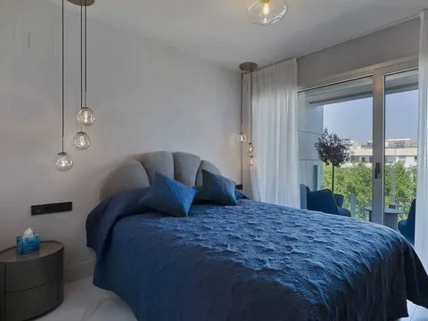 Wohnung 147 m² in Marbella