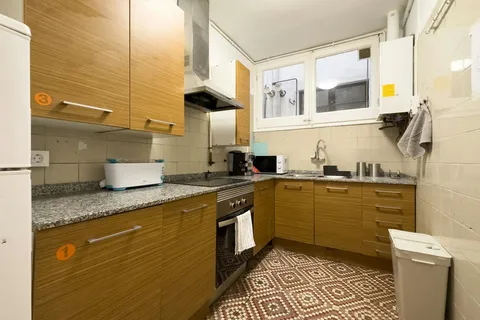 Zimmer zur Miete, Barcelona