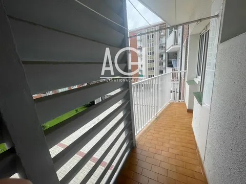 Pis de 90 m² a Bilbao